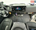 Белый Мерседес Sprinter, объемом двигателя 2.14 л и пробегом 550 тыс. км за 32000 $, фото 14 на Automoto.ua