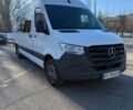 Білий Мерседес Sprinter, об'ємом двигуна 2.14 л та пробігом 450 тис. км за 33500 $, фото 1 на Automoto.ua