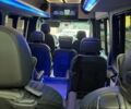 Белый Мерседес Sprinter, объемом двигателя 2.14 л и пробегом 470 тыс. км за 31000 $, фото 4 на Automoto.ua
