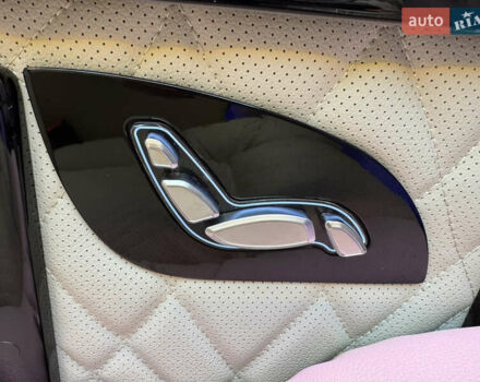 Білий Мерседес Sprinter, об'ємом двигуна 2.14 л та пробігом 365 тис. км за 69000 $, фото 17 на Automoto.ua