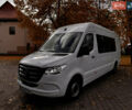Білий Мерседес Sprinter, об'ємом двигуна 2.2 л та пробігом 347 тис. км за 32500 $, фото 1 на Automoto.ua