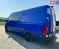 Белый Мерседес Sprinter, объемом двигателя 2.14 л и пробегом 218 тыс. км за 25000 $, фото 22 на Automoto.ua
