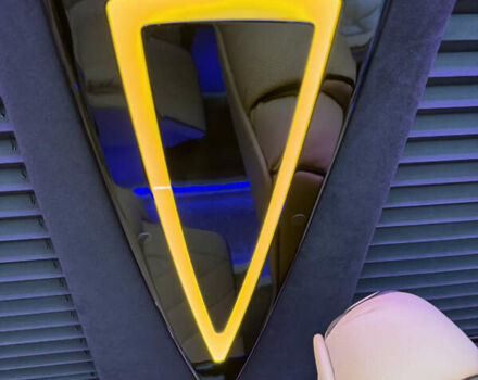 Белый Мерседес Sprinter, объемом двигателя 2.14 л и пробегом 363 тыс. км за 69000 $, фото 11 на Automoto.ua