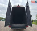 Белый Мерседес Sprinter, объемом двигателя 0 л и пробегом 320 тыс. км за 46000 $, фото 18 на Automoto.ua