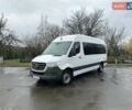 Белый Мерседес Sprinter, объемом двигателя 2.14 л и пробегом 275 тыс. км за 32600 $, фото 19 на Automoto.ua