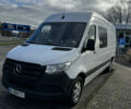 Белый Мерседес Sprinter, объемом двигателя 2.14 л и пробегом 600 тыс. км за 28500 $, фото 1 на Automoto.ua
