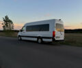 Белый Мерседес Sprinter, объемом двигателя 2.14 л и пробегом 777 тыс. км за 36660 $, фото 2 на Automoto.ua
