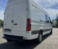 Белый Мерседес Sprinter, объемом двигателя 3 л и пробегом 491 тыс. км за 39999 $, фото 9 на Automoto.ua