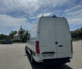 Белый Мерседес Sprinter, объемом двигателя 3 л и пробегом 491 тыс. км за 39999 $, фото 6 на Automoto.ua