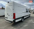 Белый Мерседес Sprinter, объемом двигателя 2.14 л и пробегом 550 тыс. км за 32000 $, фото 5 на Automoto.ua