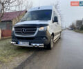 Білий Мерседес Sprinter, об'ємом двигуна 2.14 л та пробігом 285 тис. км за 46000 $, фото 18 на Automoto.ua