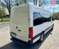 Белый Мерседес Sprinter, объемом двигателя 2.14 л и пробегом 275 тыс. км за 29999 $, фото 1 на Automoto.ua