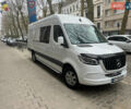 Белый Мерседес Sprinter, объемом двигателя 3 л и пробегом 360 тыс. км за 52744 $, фото 5 на Automoto.ua