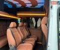 Белый Мерседес Sprinter, объемом двигателя 2.14 л и пробегом 289 тыс. км за 29999 $, фото 19 на Automoto.ua