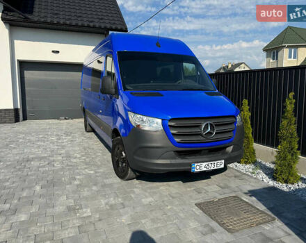 Белый Мерседес Sprinter, объемом двигателя 2.14 л и пробегом 218 тыс. км за 25000 $, фото 38 на Automoto.ua