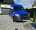 Белый Мерседес Sprinter, объемом двигателя 2.14 л и пробегом 218 тыс. км за 25000 $, фото 38 на Automoto.ua
