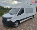 Белый Мерседес Sprinter, объемом двигателя 0 л и пробегом 320 тыс. км за 46000 $, фото 1 на Automoto.ua