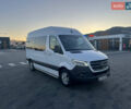 Белый Мерседес Sprinter, объемом двигателя 2.14 л и пробегом 470 тыс. км за 32999 $, фото 8 на Automoto.ua