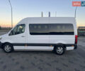 Белый Мерседес Sprinter, объемом двигателя 2.14 л и пробегом 470 тыс. км за 32999 $, фото 11 на Automoto.ua