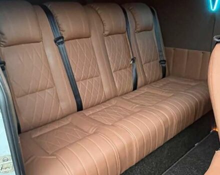 Белый Мерседес Sprinter, объемом двигателя 2.14 л и пробегом 289 тыс. км за 29999 $, фото 26 на Automoto.ua