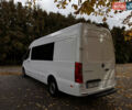 Белый Мерседес Sprinter, объемом двигателя 2.2 л и пробегом 347 тыс. км за 32800 $, фото 15 на Automoto.ua