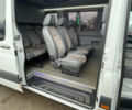 Білий Мерседес Sprinter, об'ємом двигуна 2.14 л та пробігом 530 тис. км за 36300 $, фото 18 на Automoto.ua