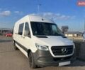 Білий Мерседес Sprinter, об'ємом двигуна 3 л та пробігом 372 тис. км за 52468 $, фото 1 на Automoto.ua