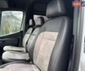 Белый Мерседес Sprinter, объемом двигателя 2.14 л и пробегом 275 тыс. км за 32600 $, фото 14 на Automoto.ua