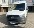 Белый Мерседес Sprinter, объемом двигателя 0 л и пробегом 380 тыс. км за 37700 $, фото 1 на Automoto.ua