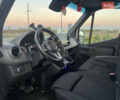 Белый Мерседес Sprinter, объемом двигателя 2.14 л и пробегом 470 тыс. км за 32999 $, фото 31 на Automoto.ua