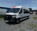 Білий Мерседес Sprinter, об'ємом двигуна 2.14 л та пробігом 300 тис. км за 37500 $, фото 1 на Automoto.ua