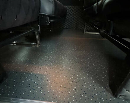 Белый Мерседес Sprinter, объемом двигателя 2.14 л и пробегом 470 тыс. км за 32999 $, фото 27 на Automoto.ua
