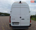 Белый Мерседес Sprinter, объемом двигателя 0 л и пробегом 320 тыс. км за 46000 $, фото 4 на Automoto.ua