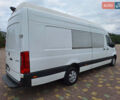 Белый Мерседес Sprinter, объемом двигателя 0 л и пробегом 320 тыс. км за 46000 $, фото 3 на Automoto.ua