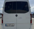 Белый Мерседес Sprinter, объемом двигателя 2.14 л и пробегом 230 тыс. км за 36000 $, фото 24 на Automoto.ua