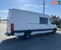 Білий Мерседес Sprinter, об'ємом двигуна 2.99 л та пробігом 357 тис. км за 43774 $, фото 4 на Automoto.ua