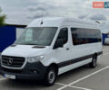 Білий Мерседес Sprinter, об'ємом двигуна 2.14 л та пробігом 249 тис. км за 33300 $, фото 2 на Automoto.ua