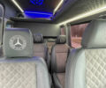 Білий Мерседес Sprinter, об'ємом двигуна 2.14 л та пробігом 530 тис. км за 36300 $, фото 17 на Automoto.ua
