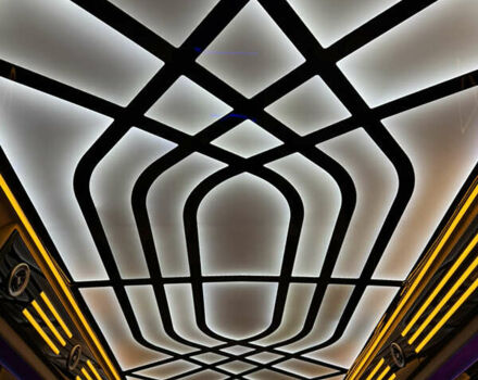 Білий Мерседес Sprinter, об'ємом двигуна 2.14 л та пробігом 365 тис. км за 69000 $, фото 16 на Automoto.ua