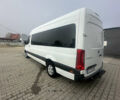 Белый Мерседес Sprinter, объемом двигателя 2.9 л и пробегом 380 тыс. км за 41500 $, фото 2 на Automoto.ua