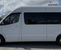 Белый Мерседес Sprinter, объемом двигателя 2.14 л и пробегом 220 тыс. км за 37000 $, фото 26 на Automoto.ua