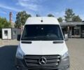 Білий Мерседес Sprinter, об'ємом двигуна 2.99 л та пробігом 357 тис. км за 43774 $, фото 2 на Automoto.ua