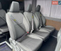 Білий Мерседес Sprinter, об'ємом двигуна 2.14 л та пробігом 249 тис. км за 33300 $, фото 17 на Automoto.ua