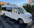 Белый Мерседес Sprinter, объемом двигателя 2.14 л и пробегом 363 тыс. км за 69000 $, фото 1 на Automoto.ua