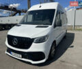 Белый Мерседес Sprinter, объемом двигателя 2.14 л и пробегом 220 тыс. км за 37000 $, фото 31 на Automoto.ua