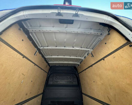 Белый Мерседес Sprinter, объемом двигателя 2.14 л и пробегом 218 тыс. км за 24000 $, фото 28 на Automoto.ua