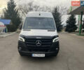 Белый Мерседес Sprinter, объемом двигателя 2.2 л и пробегом 370 тыс. км за 31999 $, фото 1 на Automoto.ua