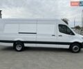 Белый Мерседес Sprinter, объемом двигателя 3 л и пробегом 109 тыс. км за 53400 $, фото 9 на Automoto.ua