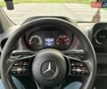 Белый Мерседес Sprinter, объемом двигателя 2.1 л и пробегом 340 тыс. км за 36500 $, фото 13 на Automoto.ua