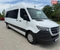 Белый Мерседес Sprinter, объемом двигателя 2.1 л и пробегом 365 тыс. км за 35000 $, фото 1 на Automoto.ua